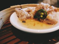 豉汁蒸排骨-添好运点心专门店(北角店)