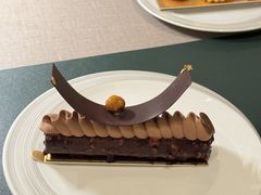 -大堂酒廊(澳门文华东方酒店)