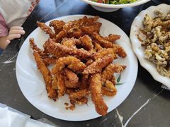 -广发餐厅(涞源店)