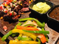 澳洲进口裙牛排-Q MEX 库迈墨西哥餐吧(三里屯店)