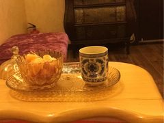 -莱仪堂艾灸经络养生馆(武威东路店)
