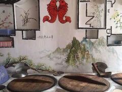-云河农家乐饭店(福禄缘树山店)