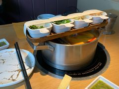 -生如夏花泰式火锅(西村黑金店)