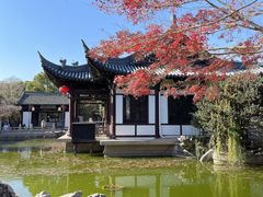 -常熟方塔园