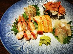 -桂马·日本料理·海胆·海鲜饭·酒场(民主广场店)
