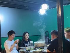 -金龙·打边炉(南京西路店)