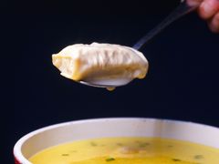 鸡汤百叶包-香浙汇(望京店)