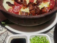 -广东道至正餐厅(区庄店)