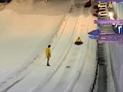 -世界之窗阿尔卑斯冰雪世界