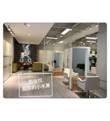 -P.STYLE派斯造型