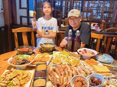 -義聚德·清真铜锅涮羊肉·烧烤(河东店)