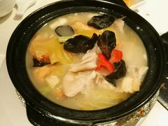 潮州福果煲猪肚-太兴餐厅(东方广场分店)