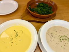 -萨莉亚意式餐厅(深圳北站店)