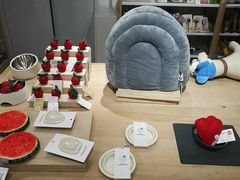 -OCE(熙地港购物中心店)