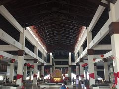 -麦哲伦丝绸度假村