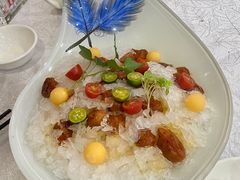 -天鲜阁·海鲜粤菜·33年老字号(石槎白云站店)