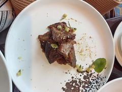 -环球港凯悦 · 享悦中餐厅