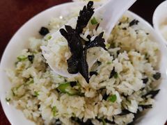 -江川野生菌火锅铜锅鱼(贵清火锅店)