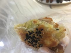 -长发西饼(临顿路店)