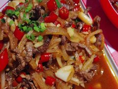 -老闵田螺馆·南昌市井菜·特色小吃(总店)