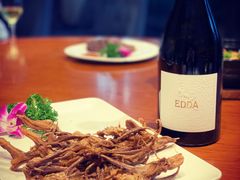 卤鸭舌-盘飧市(春熙路店)