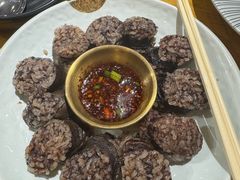 -高社长参鸡汤(高丽街店)