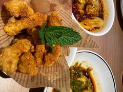 -太二酸菜鱼(武汉光谷保利店)