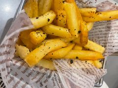 -西堤厚牛排(国瑞店)