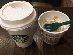-星巴克(苏州平江万达广场店)