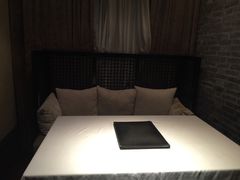 包厢内环境-八分饱·西津会(西津渡店)