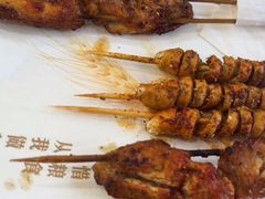 -马艾萨中国兰州传统牛肉面(惠新里店)