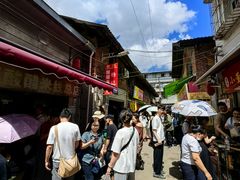 -正宗杨记普洱酸醋米线(总店)