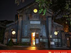 -中华圣公会教堂旧址