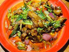 -先启半步颠·川菜小炒