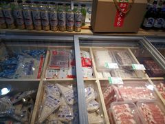 -锅圈食汇火锅烧烤食材超市(建东街店)