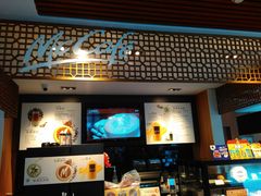 -麦当劳(南后街店)