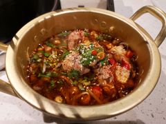 天才脑花-钢管厂五区小郡肝火锅串串香(清河店)