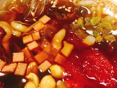-朱氏胖子烂火锅(洪崖洞店)