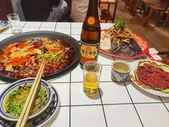 -旧街市鲜货老火锅(大光路店)