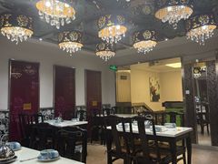 -古洼一锅鲜(总店)