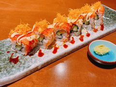 -千代武日本料理(哈西店)