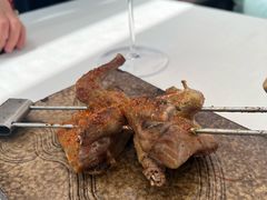 -龟兹KUCINA·新疆菜(前滩L+PLAZA店)