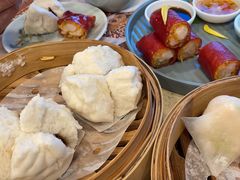 -点都德(龙之梦店)