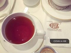 -COVA 餅店及餐廳(太古广场店)