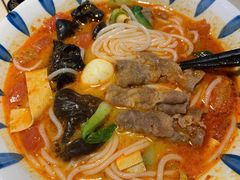 -三根米线(王府井丹耀大厦店)