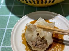 -清真文铁家烧麦馆