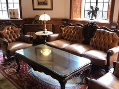 -马勒别墅·中餐厅