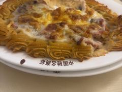 -华梅西餐厅(哈尔滨中央大街店)