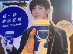 -瑞幸咖啡(罗湖投资控股大厦店)