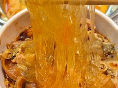 -龍歌自助小火锅(雨花台江南虹悦城店)